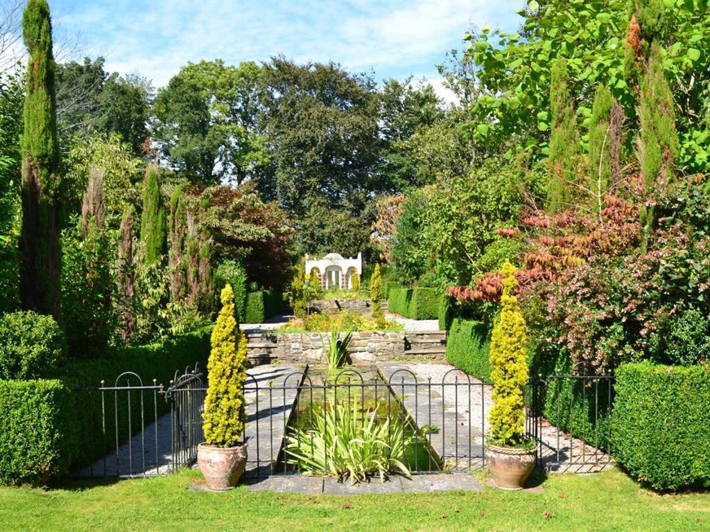 Sandhill House Country House Retreat Gunnislake Zewnętrze zdjęcie