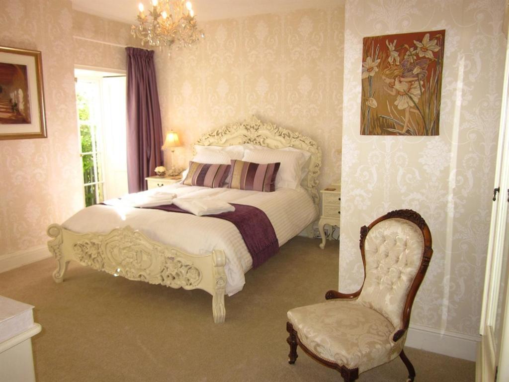 Sandhill House Country House Retreat Gunnislake Zewnętrze zdjęcie