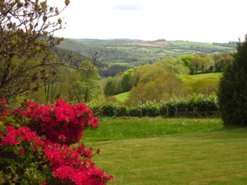 Sandhill House Country House Retreat Gunnislake Zewnętrze zdjęcie
