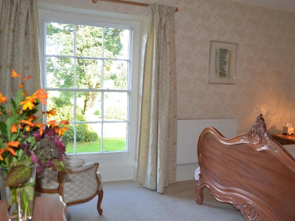 Sandhill House Country House Retreat Gunnislake Zewnętrze zdjęcie