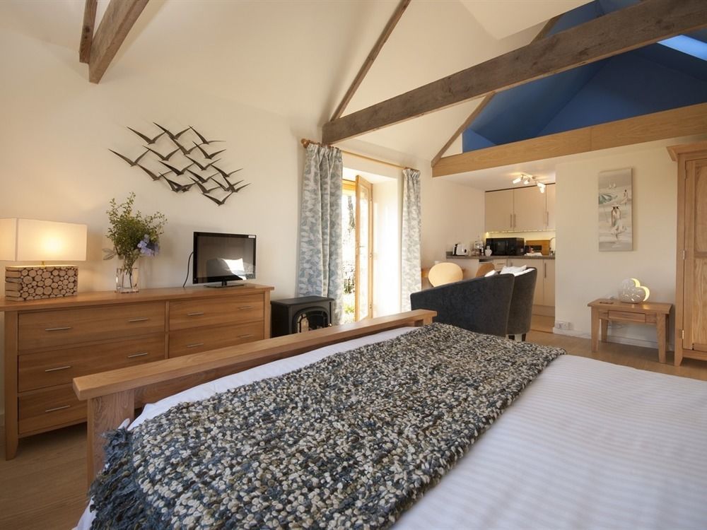 Sandhill House Country House Retreat Gunnislake Zewnętrze zdjęcie