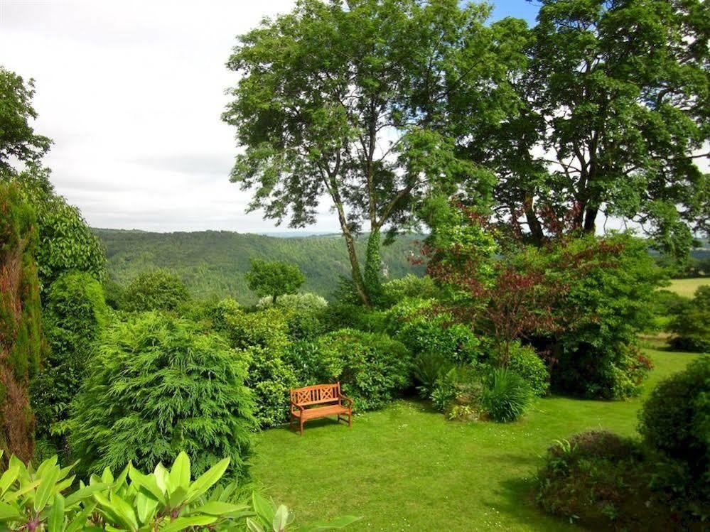 Sandhill House Country House Retreat Gunnislake Zewnętrze zdjęcie